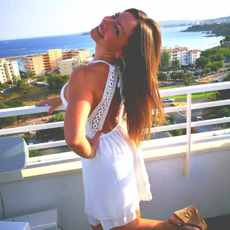 Foto de perfil de Lola Cecilia