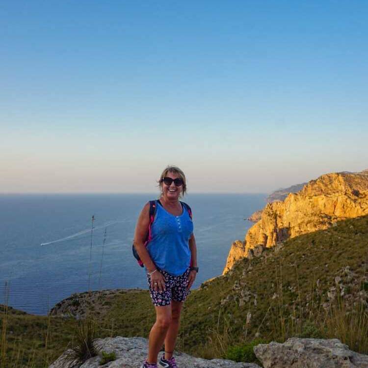 Foto de perfil de Antonia