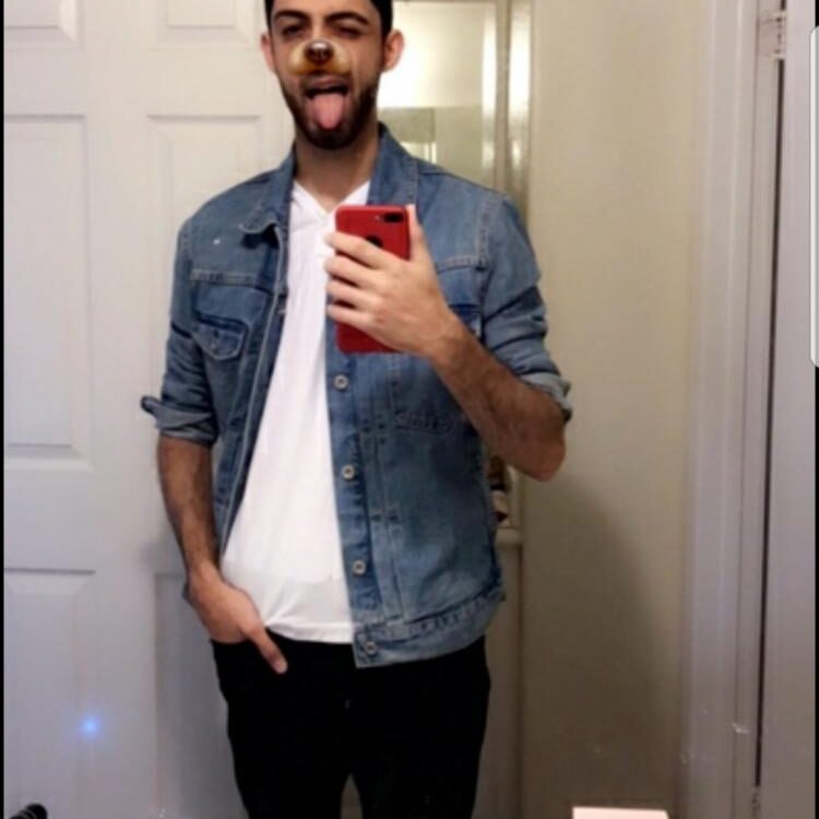 Foto de perfil de georgetareh