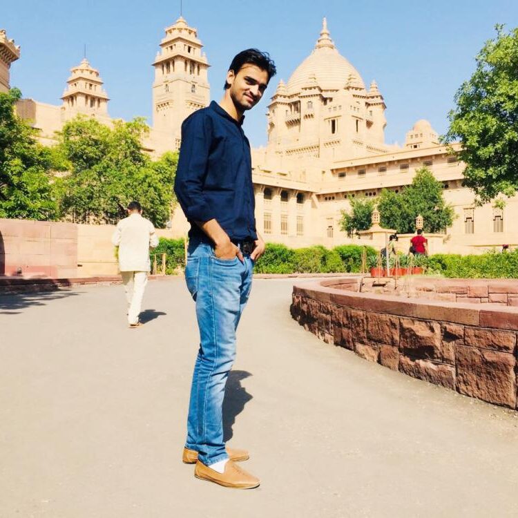 Foto de perfil de Gourav