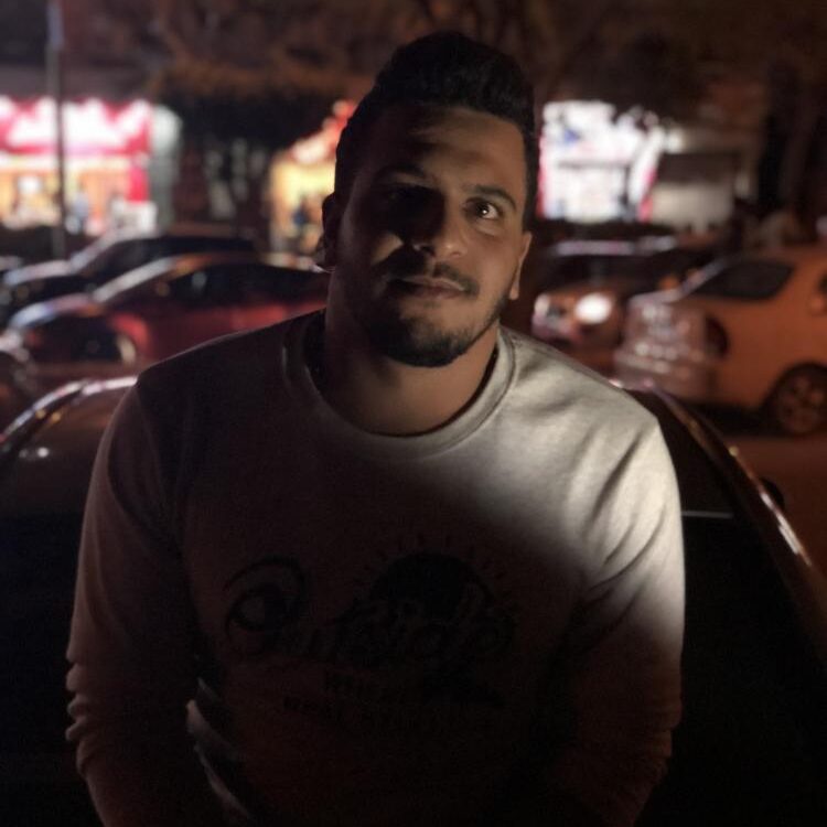 Foto de perfil de Elbhairy