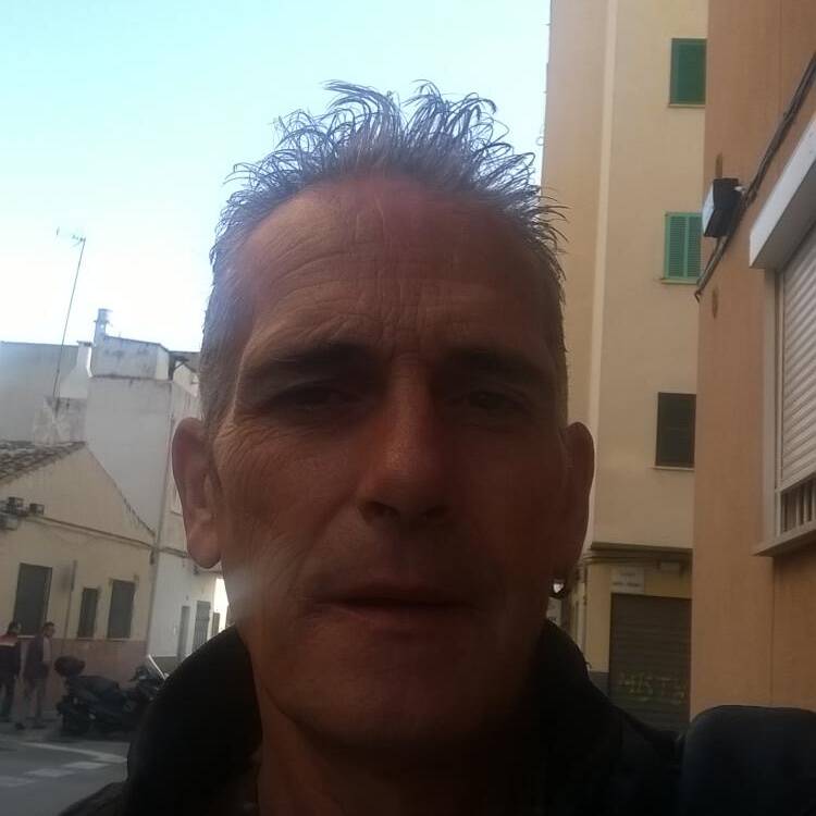 Foto de perfil de Alberto