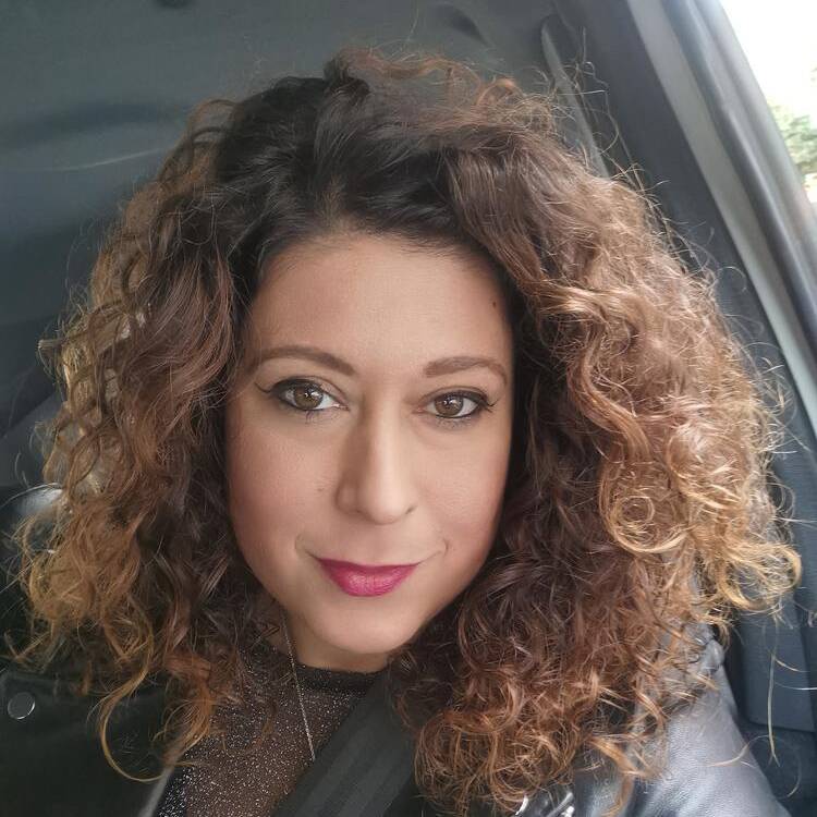 Foto de perfil de Fina