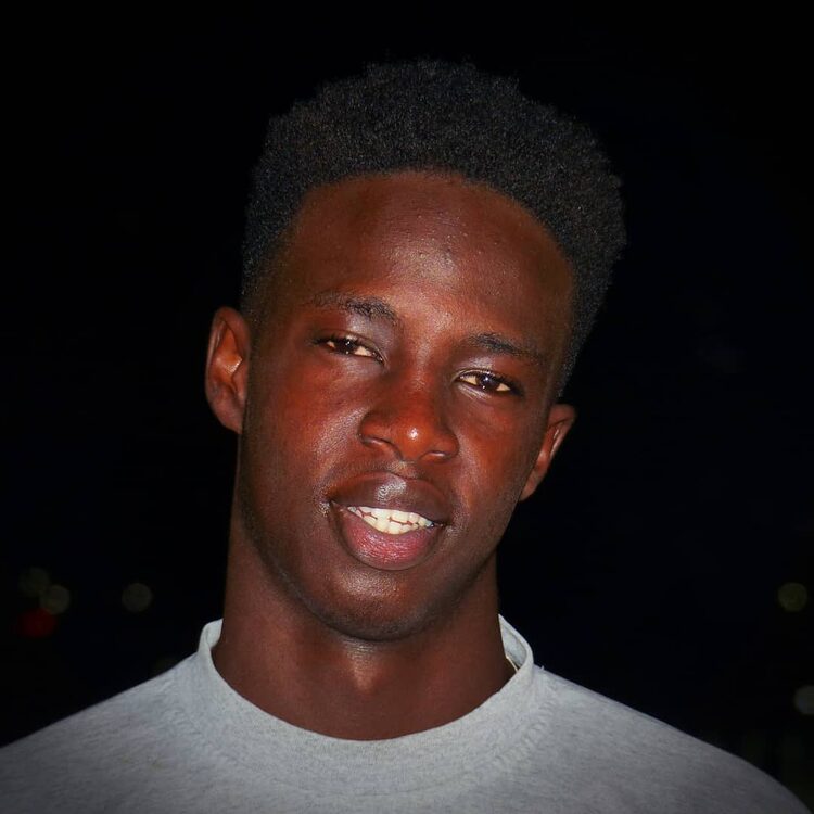 Foto de perfil de Davud23