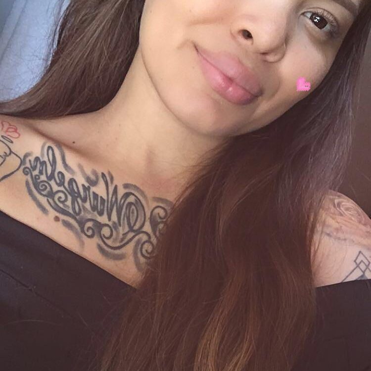 Foto de perfil de elizabethmf