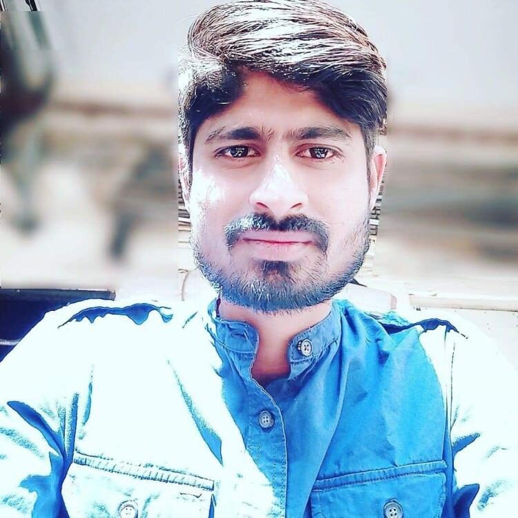 Foto de perfil de Saurabhsarma20jan