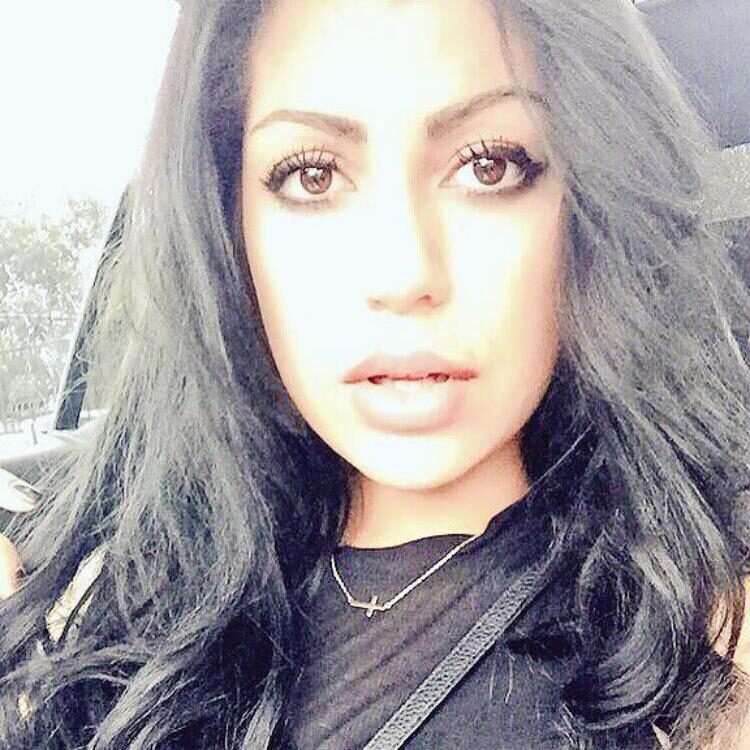 Foto de perfil de britz924