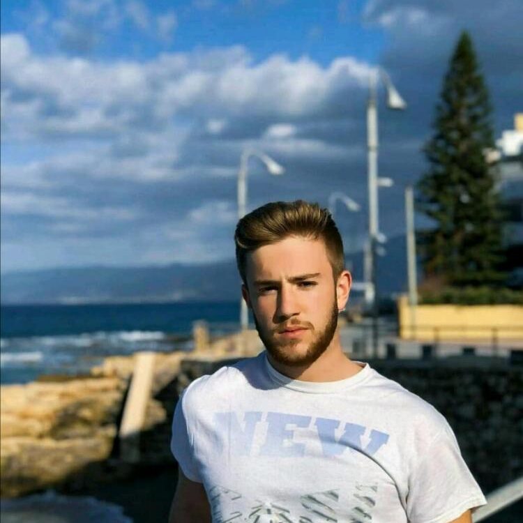 Foto de perfil de John