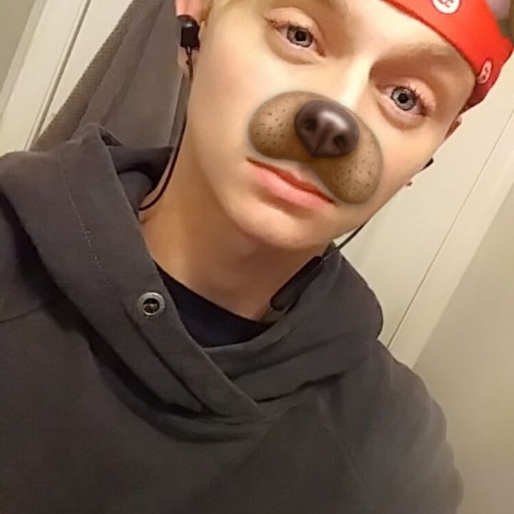 Foto de perfil de Kyle