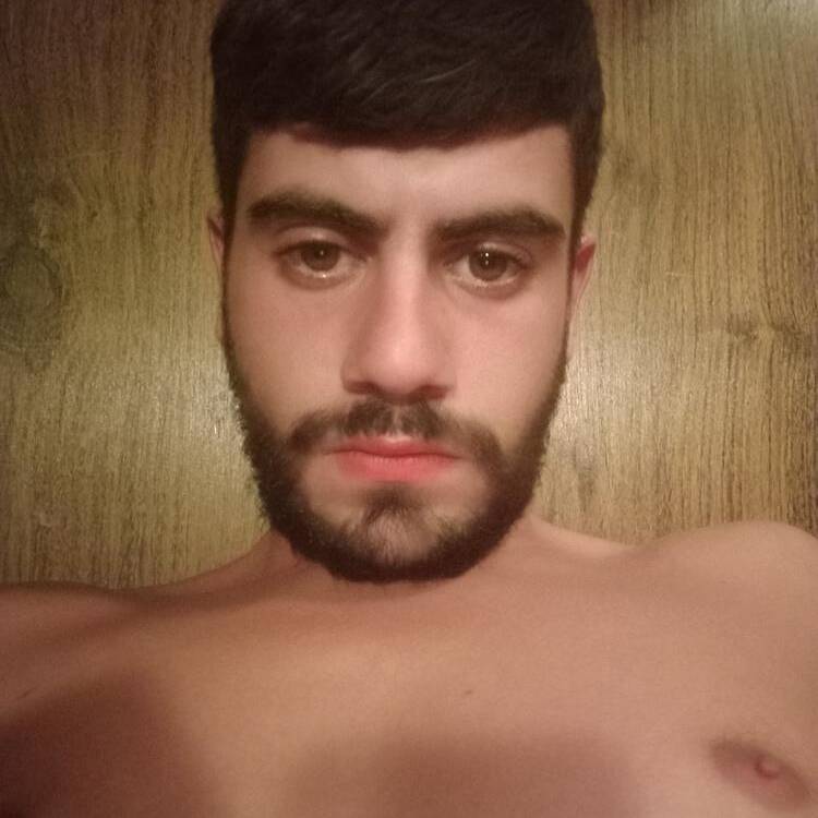 Foto de perfil de Sergio