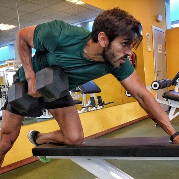 Foto de perfil de Jorge