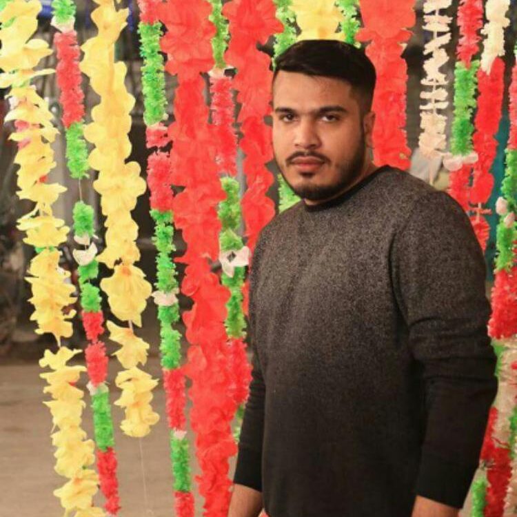 Foto de perfil de Zubair sher