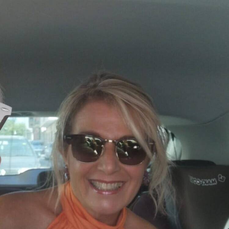Foto de perfil de Joana Maria