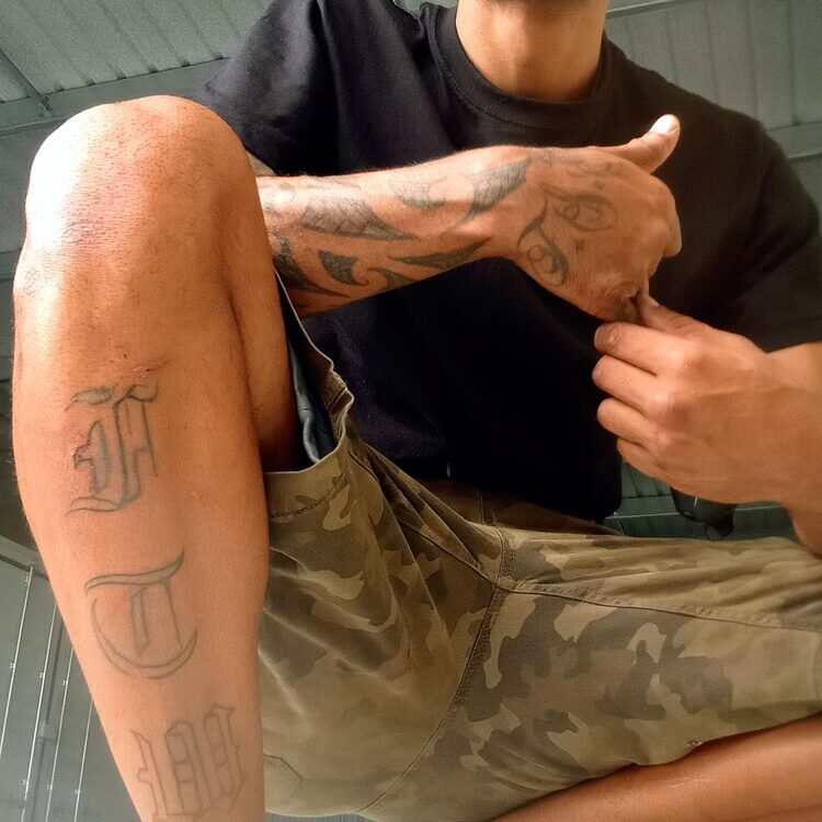Foto de perfil de Tysyn