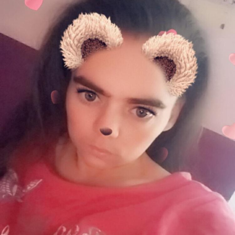 Foto de perfil de Lizzie29