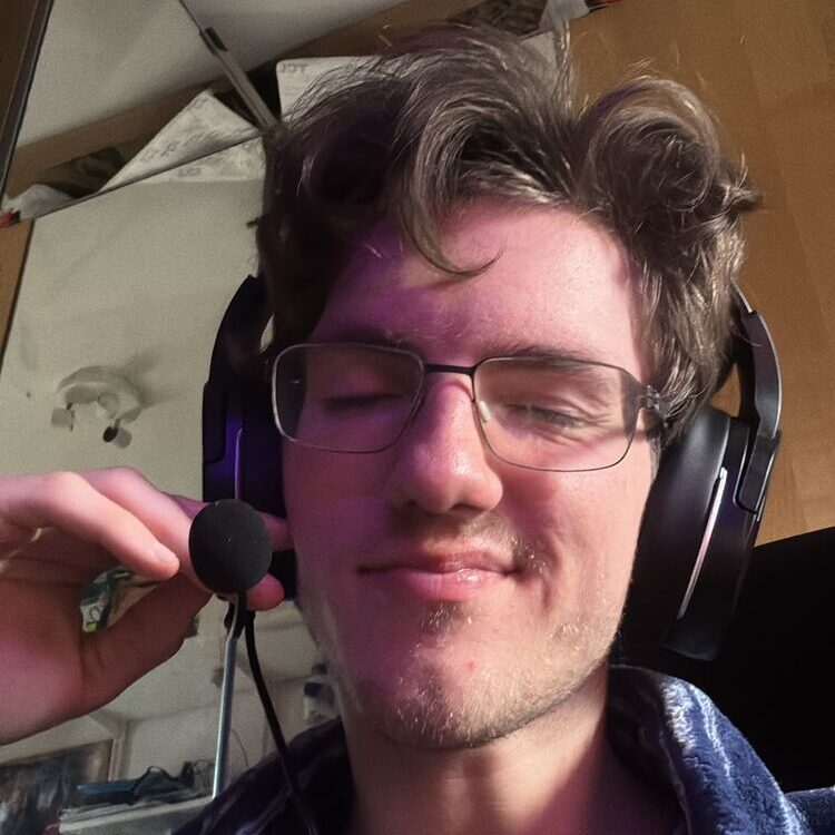 Foto de perfil de Pol