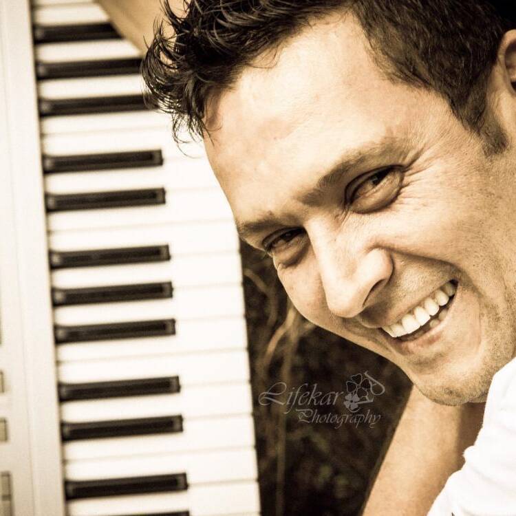 Foto de perfil de Santi75