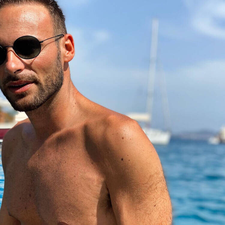 Foto de perfil de marc4you