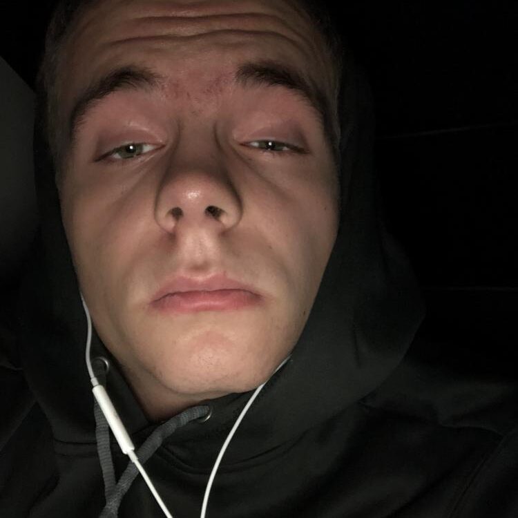 Foto de perfil de Tristin