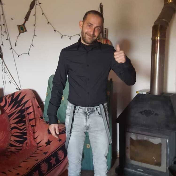 Foto de perfil de Cristian