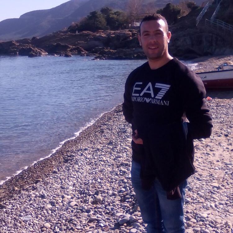 Foto de perfil de ben