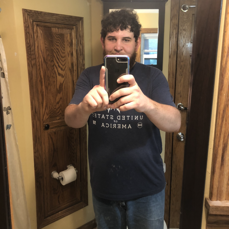 Foto de perfil de Hemjo99