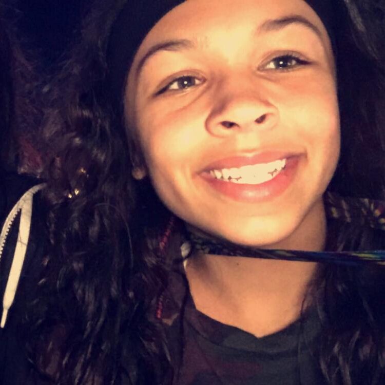 Foto de perfil de shayla