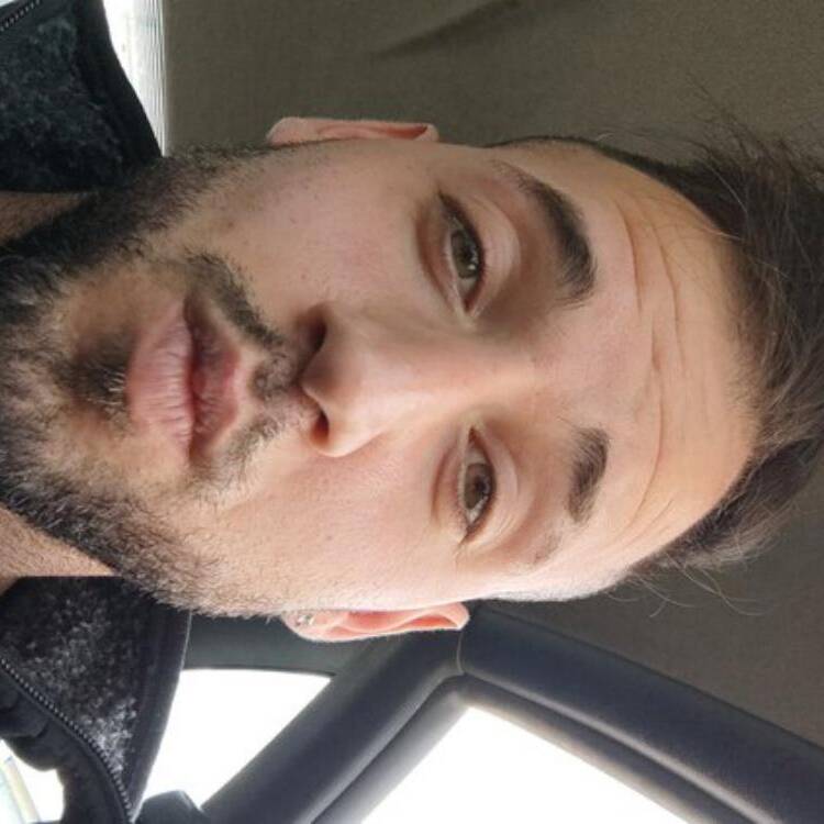Foto de perfil de David