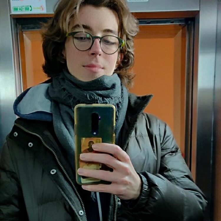 Foto de perfil de RADuDR5