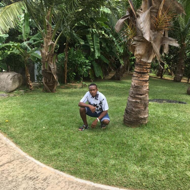 Foto de perfil de Tyson