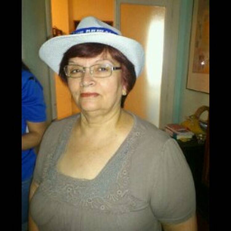 Foto de perfil de Encarnación Folgoso Burgos