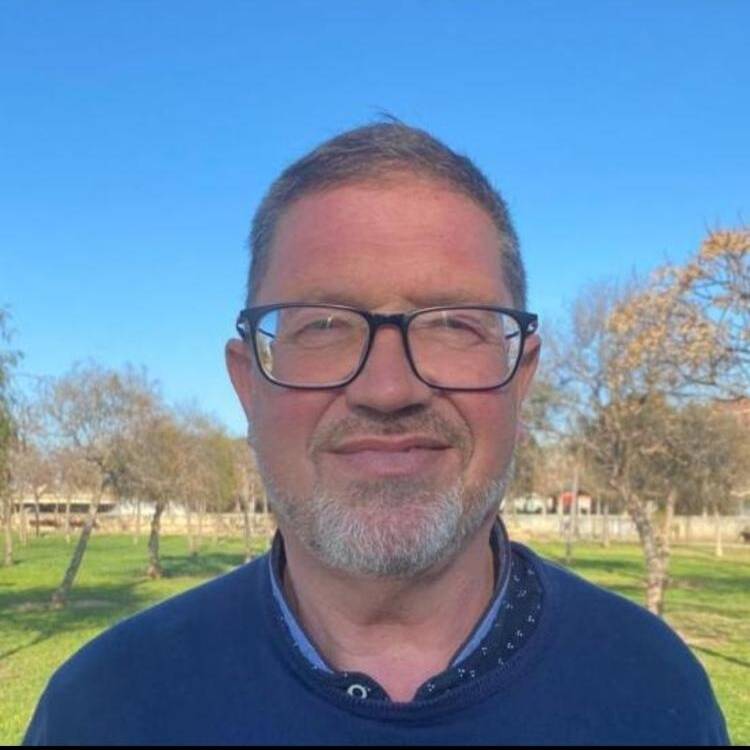 Foto de perfil de jose claudio