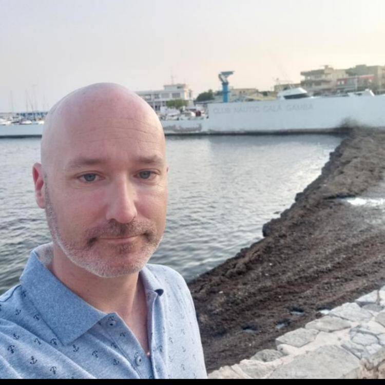Foto de perfil de Carritx77