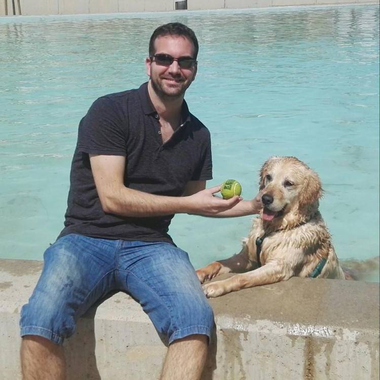 Foto de perfil de QuiqueSan