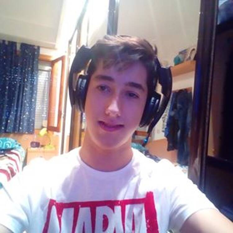 Foto de perfil de ruben