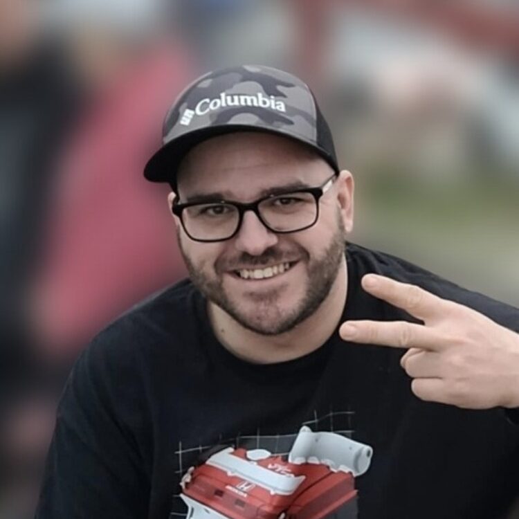 Foto de perfil de Guillaume