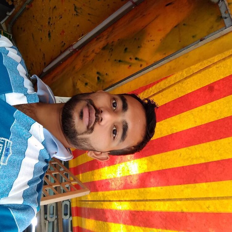 Foto de perfil de Gokul