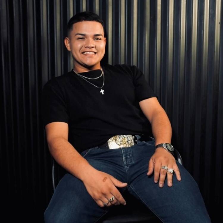 Foto de perfil de Jordan