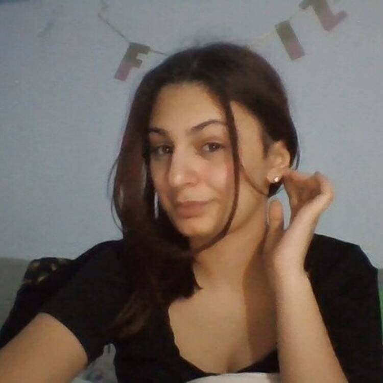 Foto de perfil de Aurora Zoccheddu