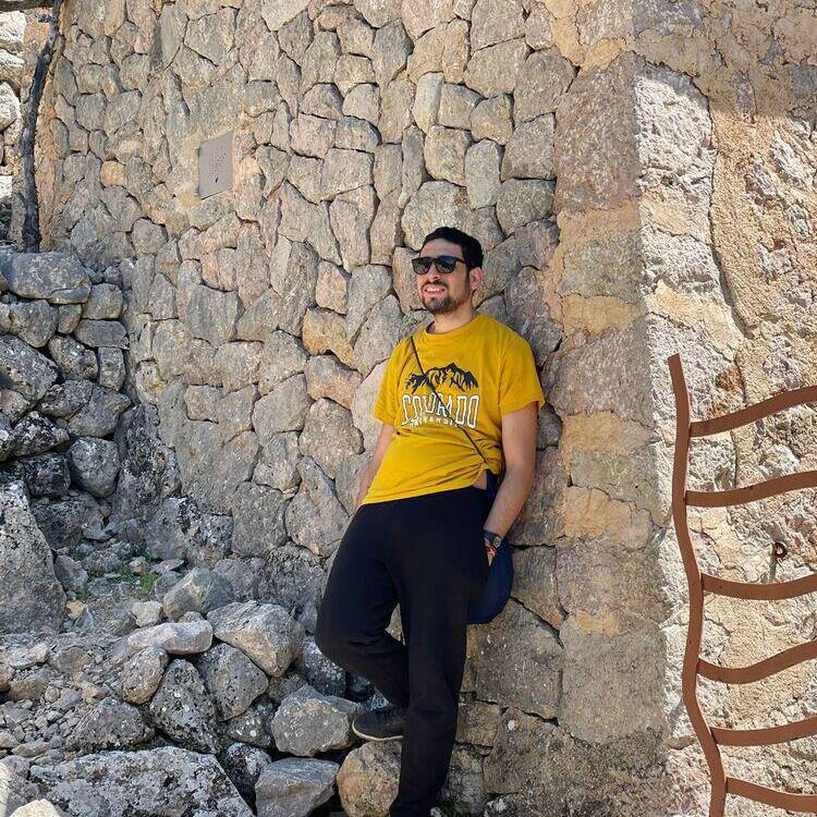 Foto de perfil de Patricio Nicolas Castro Popity