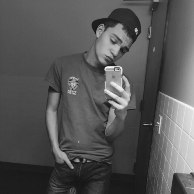 Foto de perfil de Mrc_hunt