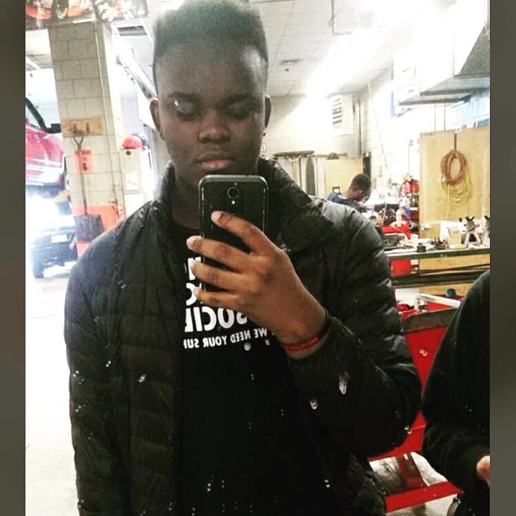 Foto de perfil de Kenny0