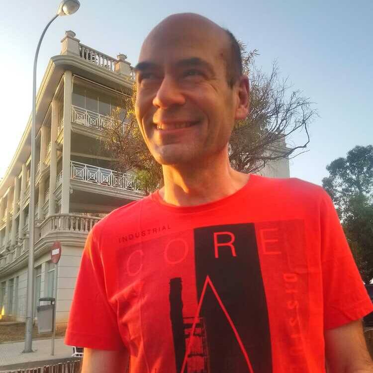 Foto de perfil de francisco