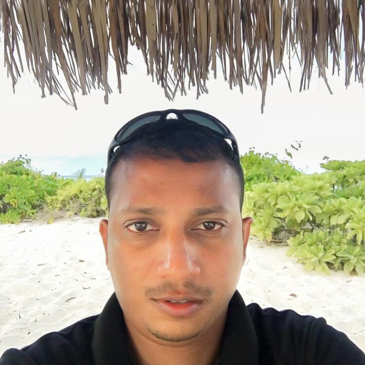 Foto de perfil de fayax