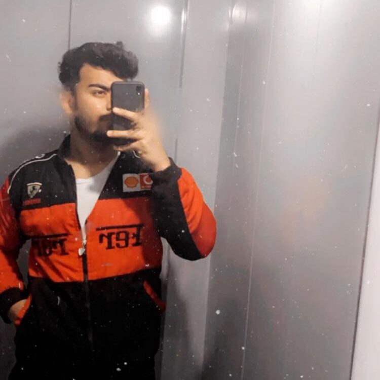 Foto de perfil de Prajjwal