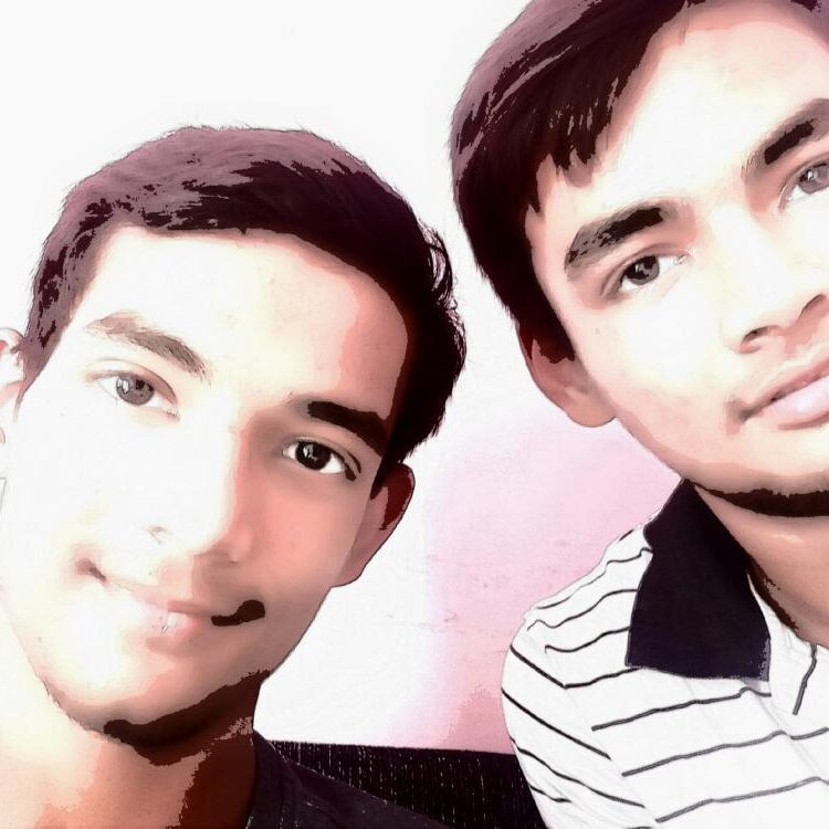 Foto de perfil de Akash Yadav