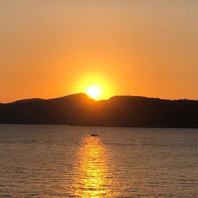 Foto de perfil de Ele