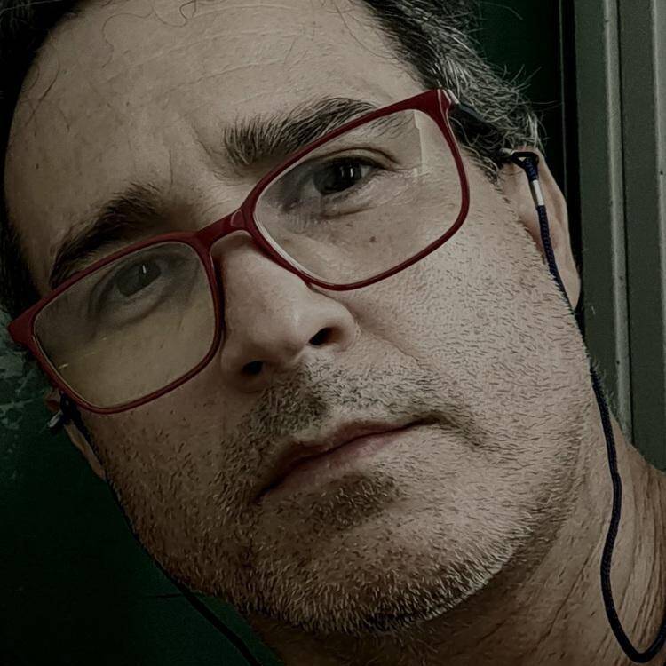 Foto de perfil de alberto