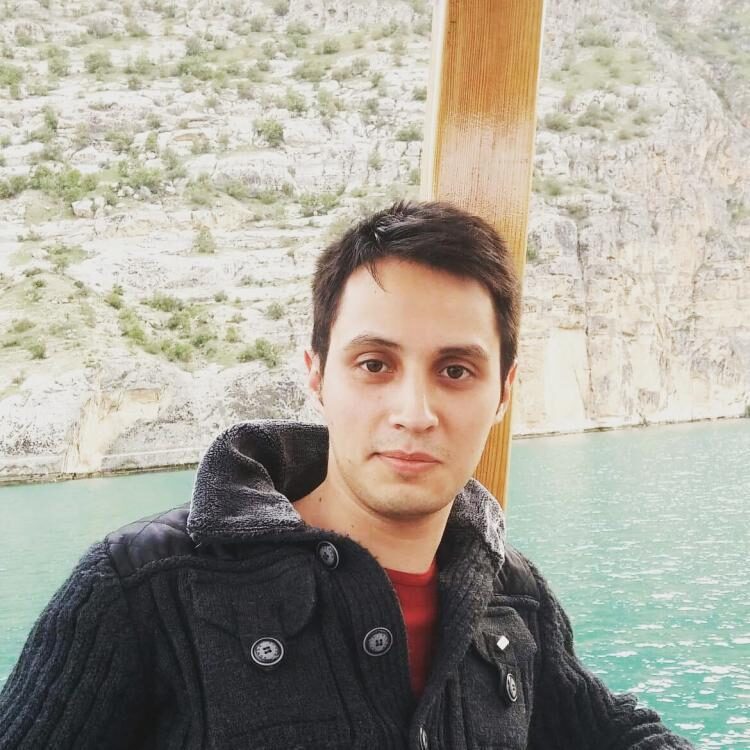 Foto de perfil de Riven55