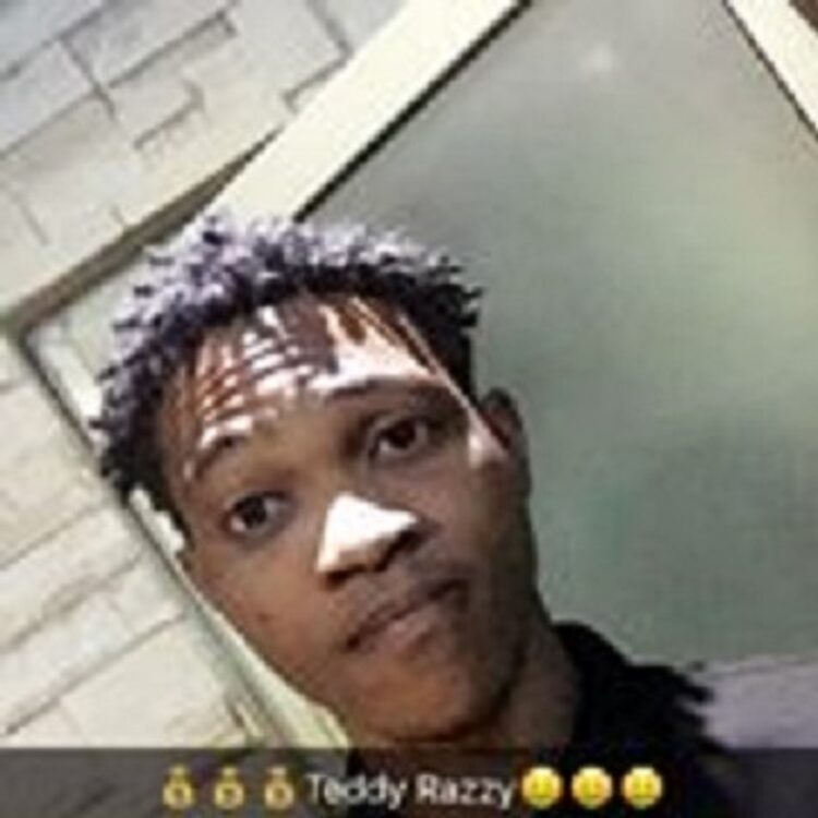Foto de perfil de Teddyrazzy